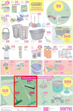 Game : Everyday Home Essentials (29 May - 11 June 2019), page 2