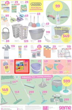 Game : Everyday Home Essentials (29 May - 11 June 2019), page 2