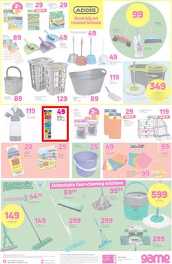 Game : Everyday Home Essentials (29 May - 11 June 2019), page 2