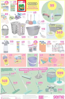 Game : Everyday Home Essentials (29 May - 11 June 2019), page 2