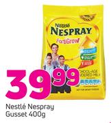 Nestle Nespray Gusset-400g