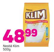 Nestle Klim-500g