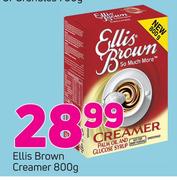 Ellis Brown Creamer-800g