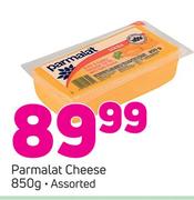 Parmalat Cheese Assorted-850g