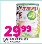 Futurelife Smart Food Assorted-500g