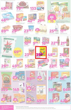 Game Cape Food : Whateva You Need (29 May - 4 June 2019), page 2