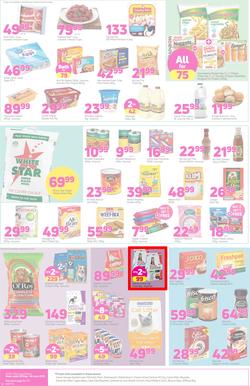 Game Cape Food : Whateva You Need (29 May - 4 June 2019), page 2