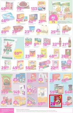 Game Cape Food : Whateva You Need (29 May - 4 June 2019), page 2