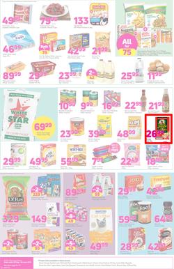 Game Cape Food : Whateva You Need (29 May - 4 June 2019), page 2