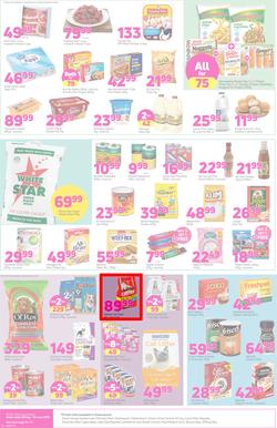 Game Cape Food : Whateva You Need (29 May - 4 June 2019), page 2