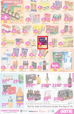 Game Cape Food : Whateva You Need (29 May - 4 June 2019), page 3