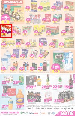 Game Cape Food : Whateva You Need (29 May - 4 June 2019), page 3