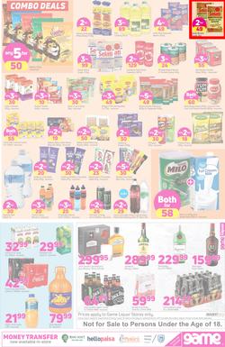 Game Cape Food : Whateva You Need (29 May - 4 June 2019), page 3