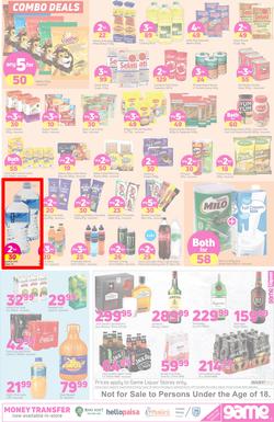 Game Cape Food : Whateva You Need (29 May - 4 June 2019), page 3