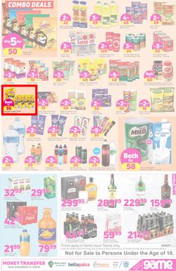 Game Cape Food : Whateva You Need (29 May - 4 June 2019), page 3