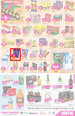Game Cape Food : Whateva You Need (29 May - 4 June 2019), page 3