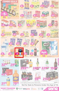 Game Cape Food : Whateva You Need (29 May - 4 June 2019), page 3