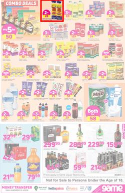 Game Cape Food : Whateva You Need (29 May - 4 June 2019), page 3