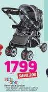 Little One Reversible Stroller-Each