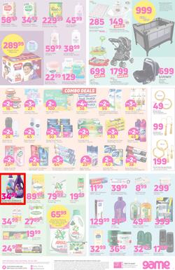 Game Cape Food : Whateva You Need (29 May - 4 June 2019), page 4