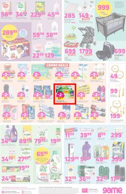 Game Cape Food : Whateva You Need (29 May - 4 June 2019), page 4