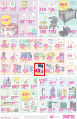Game Cape Food : Whateva You Need (29 May - 4 June 2019), page 4