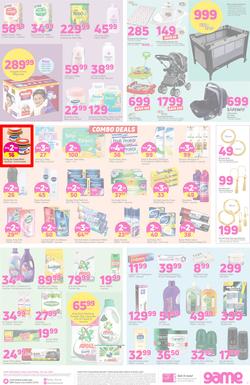 Game Cape Food : Whateva You Need (29 May - 4 June 2019), page 4
