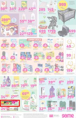 Game Cape Food : Whateva You Need (29 May - 4 June 2019), page 4