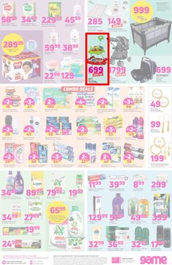 Game Cape Food : Whateva You Need (29 May - 4 June 2019), page 4