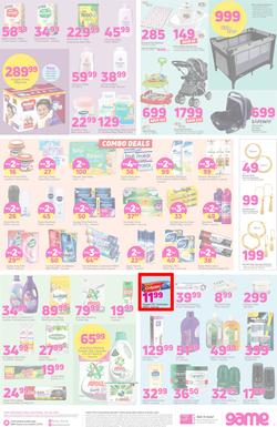 Game Cape Food : Whateva You Need (29 May - 4 June 2019), page 4