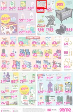 Game Cape Food : Whateva You Need (29 May - 4 June 2019), page 4