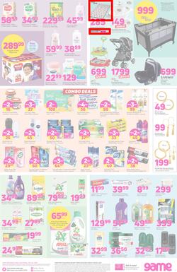 Game Cape Food : Whateva You Need (29 May - 4 June 2019), page 4