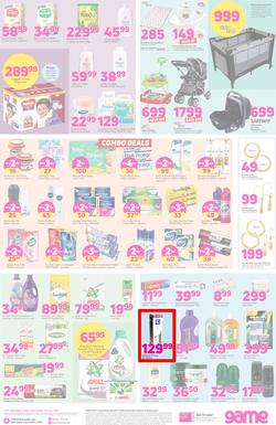 Game Cape Food : Whateva You Need (29 May - 4 June 2019), page 4