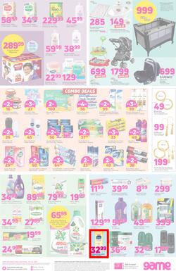 Game Cape Food : Whateva You Need (29 May - 4 June 2019), page 4