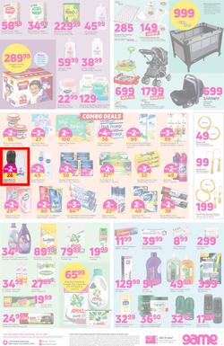 Game Cape Food : Whateva You Need (29 May - 4 June 2019), page 4