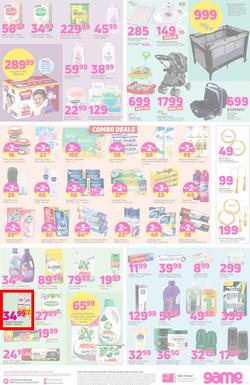 Game Cape Food : Whateva You Need (29 May - 4 June 2019), page 4