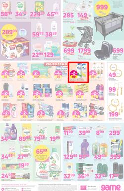 Game Cape Food : Whateva You Need (29 May - 4 June 2019), page 4
