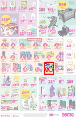 Game Cape Food : Whateva You Need (29 May - 4 June 2019), page 4