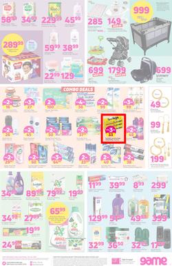 Game Cape Food : Whateva You Need (29 May - 4 June 2019), page 4