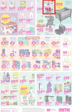 Game Cape Food : Whateva You Need (29 May - 4 June 2019), page 4
