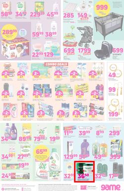 Game Cape Food : Whateva You Need (29 May - 4 June 2019), page 4