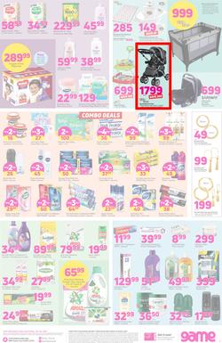 Game Cape Food : Whateva You Need (29 May - 4 June 2019), page 4