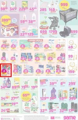 Game Cape Food : Whateva You Need (29 May - 4 June 2019), page 4