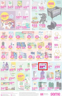 Game Cape Food : Whateva You Need (29 May - 4 June 2019), page 4