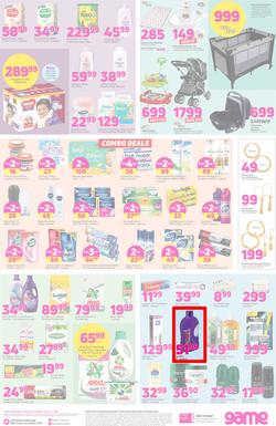 Game Cape Food : Whateva You Need (29 May - 4 June 2019), page 4