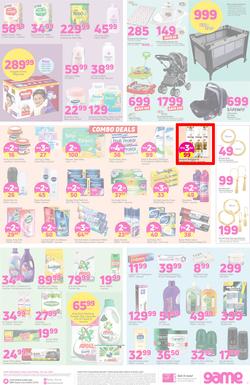 Game Cape Food : Whateva You Need (29 May - 4 June 2019), page 4