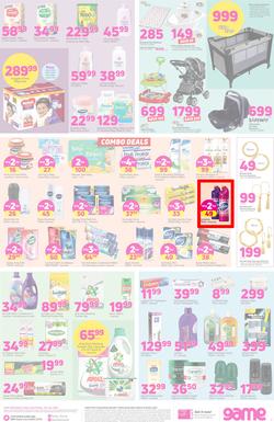 Game Cape Food : Whateva You Need (29 May - 4 June 2019), page 4