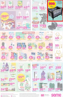 Game Cape Food : Whateva You Need (29 May - 4 June 2019), page 4