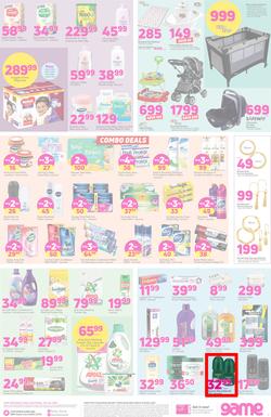 Game Cape Food : Whateva You Need (29 May - 4 June 2019), page 4