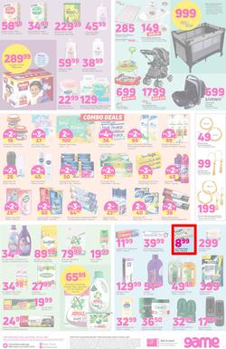 Game Cape Food : Whateva You Need (29 May - 4 June 2019), page 4